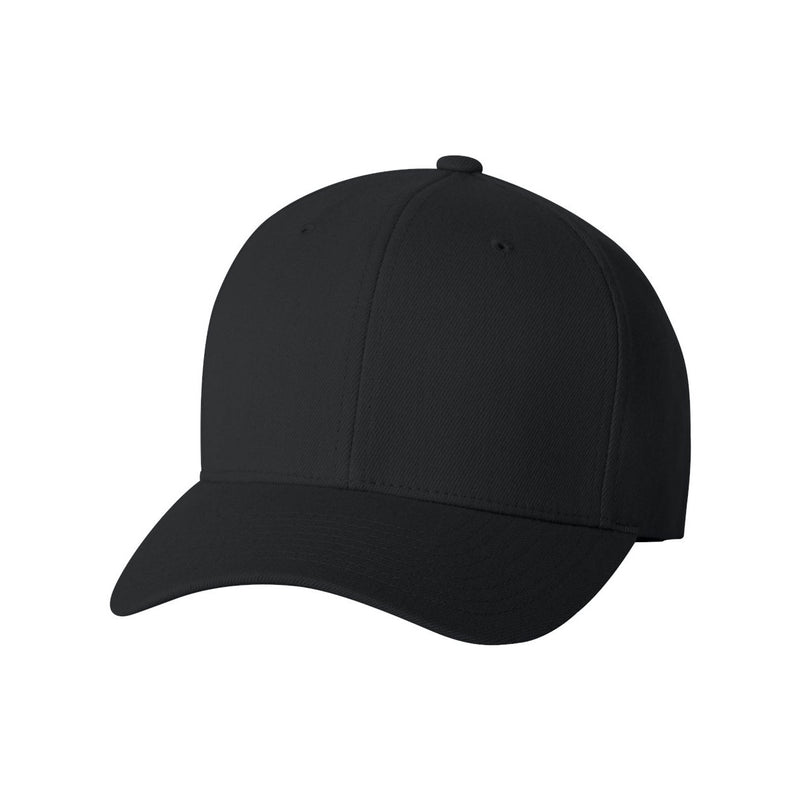 Flexfit Wool-Blend Cap