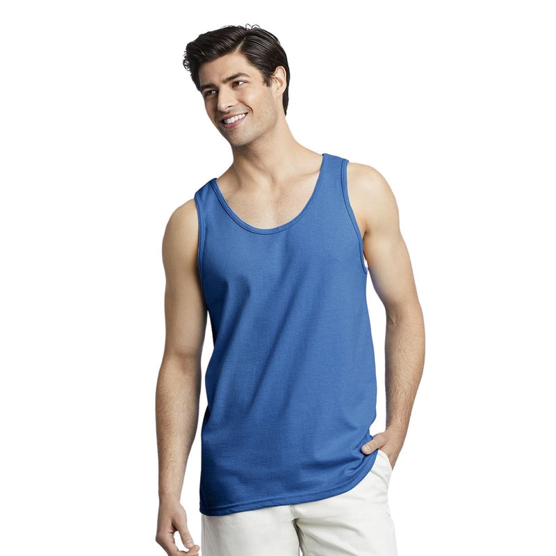 Gildan Ultra Cotton Tank Top