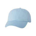 Valucap Adult Bio-Washed Classic Dad’s Cap