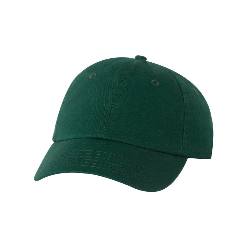 Valucap Adult Bio-Washed Classic Dad’s Cap