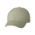 Valucap Adult Bio-Washed Classic Dad’s Cap