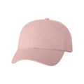 Valucap Adult Bio-Washed Classic Dad’s Cap