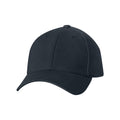 Sportsman Heavy Brushed Twill Structured Cap