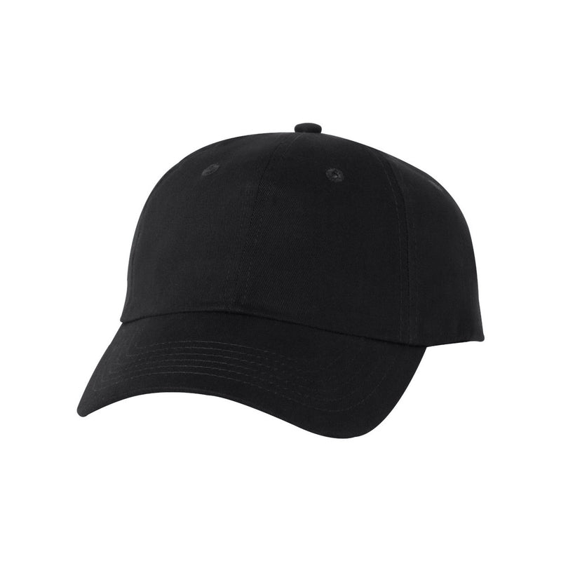 Valucap Brushed Twill Cap