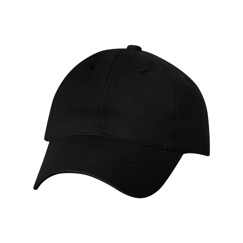 Sportsman Heavy Brushed Twill Unstructured Cap