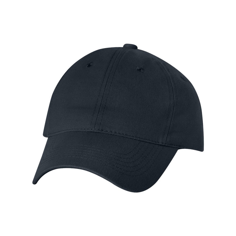 Sportsman Heavy Brushed Twill Unstructured Cap