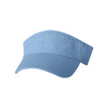 Valucap Bio-Washed Visor