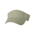 Valucap Bio-Washed Visor