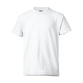 Hanes Ecosmart Youth Short Sleeve T-Shirt