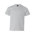 Hanes Beefy-T Youth Short Sleeve T-Shirt