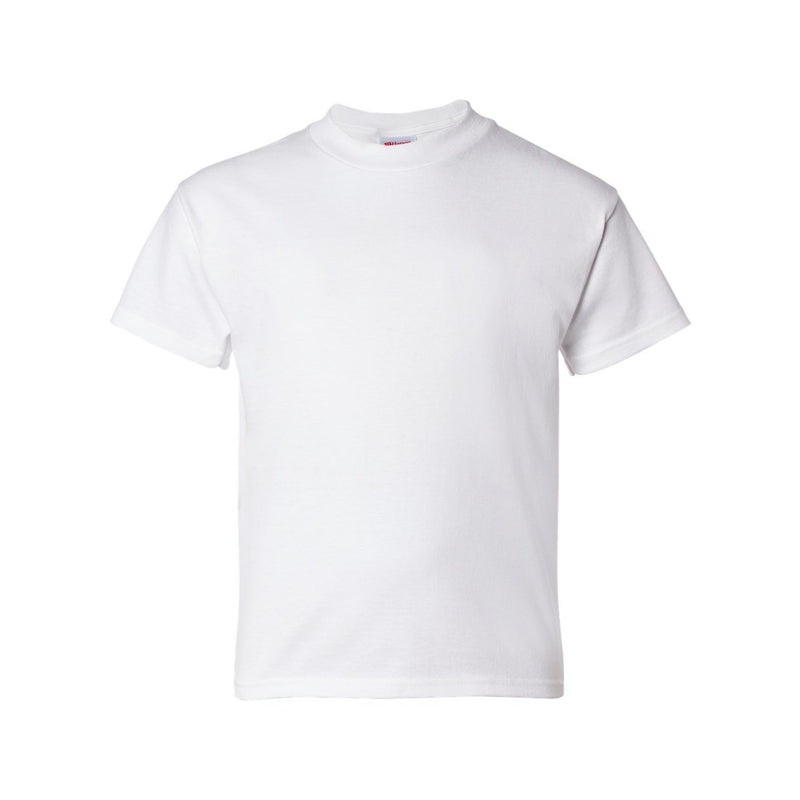 Hanes ComfortSoft Youth T-Shirt