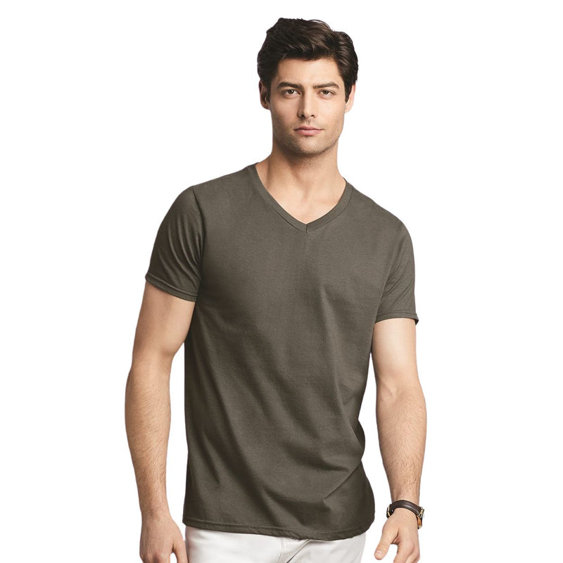 Gildan Softstyle V-Neck T-Shirt