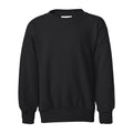 Hanes Ecosmart Youth Crewneck Sweatshirt