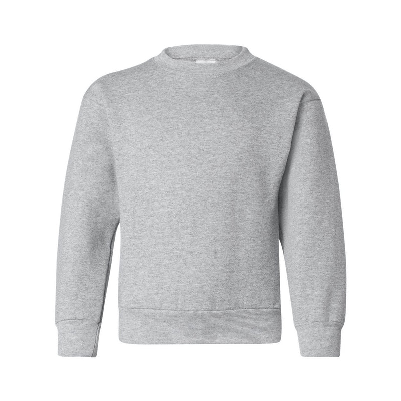 Hanes Ecosmart Youth Crewneck Sweatshirt