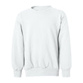 Hanes Ecosmart Youth Crewneck Sweatshirt