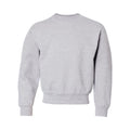 JERZEES NuBlend Youth Crewneck Sweatshirt