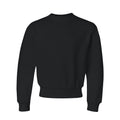 JERZEES NuBlend Youth Crewneck Sweatshirt