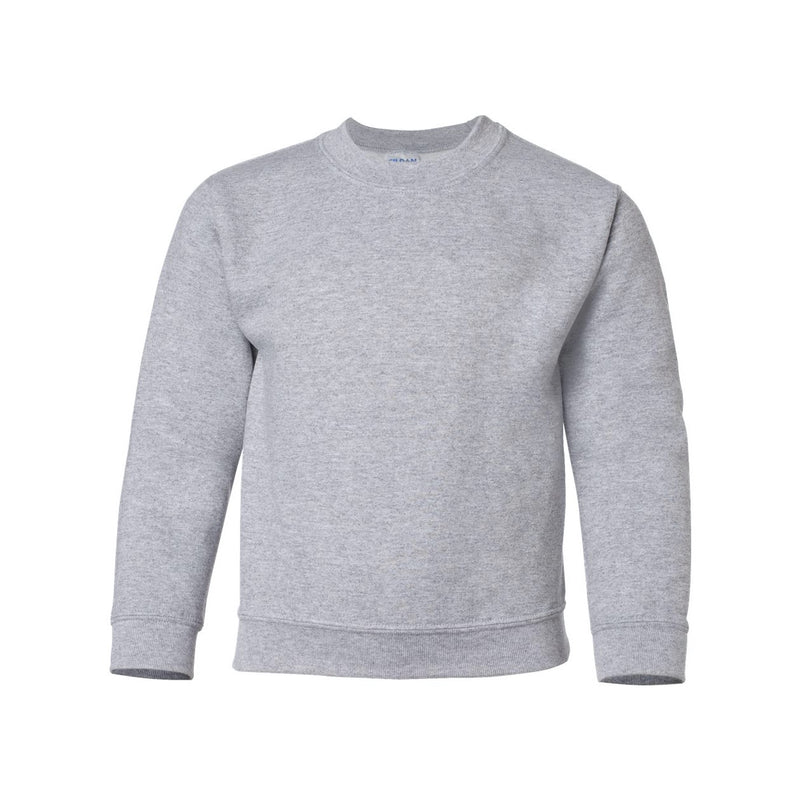 Gildan Heavy Blend Youth Sweatshirt