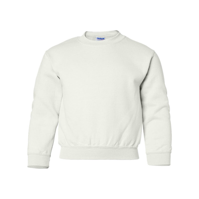 Gildan Heavy Blend Youth Sweatshirt