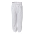 JERZEES NuBlend Youth Sweatpants