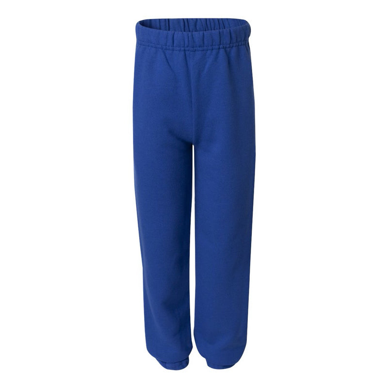 JERZEES NuBlend Youth Sweatpants