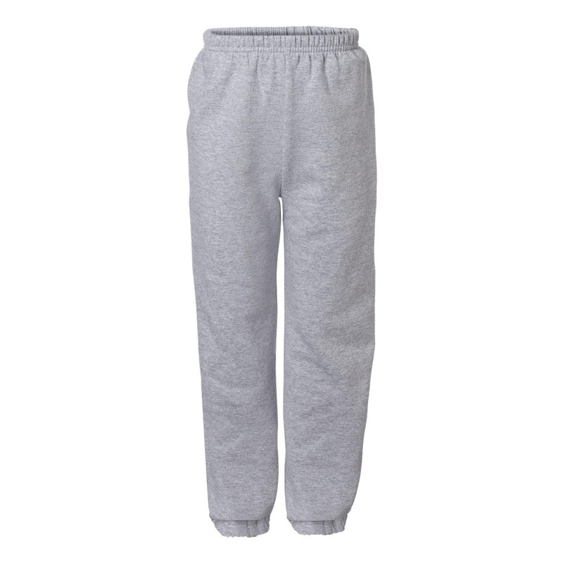 Gildan Heavy Blend Youth Sweatpants