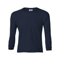 Gildan Ultra Cotton Youth Long Sleeve T-Shirt