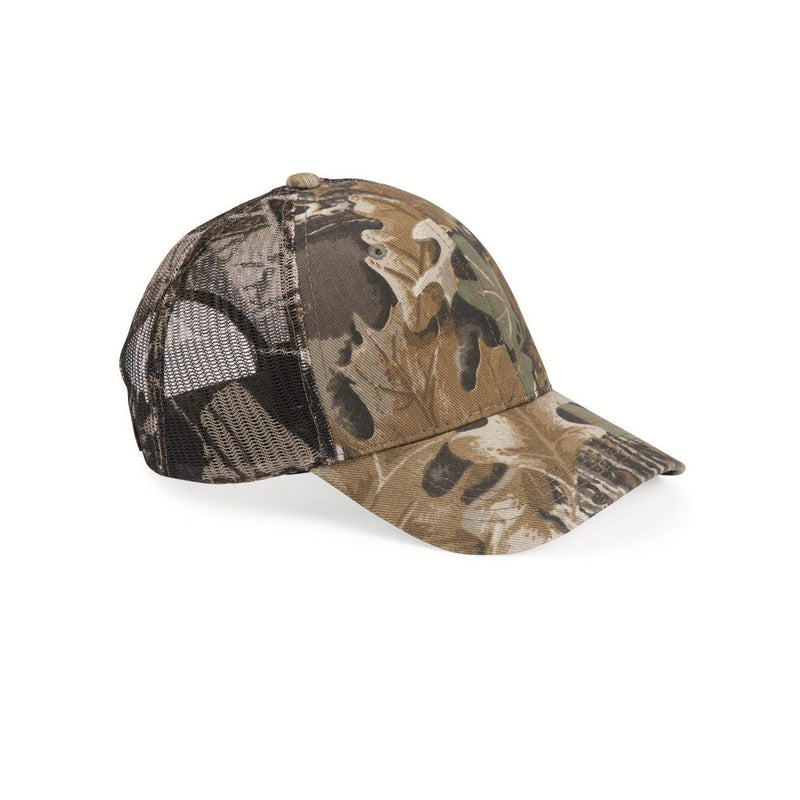 Outdoor Cap Classic Mesh-Back Cap