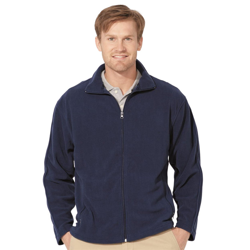 FeatherLite Microfleece Full-Zip Jacket