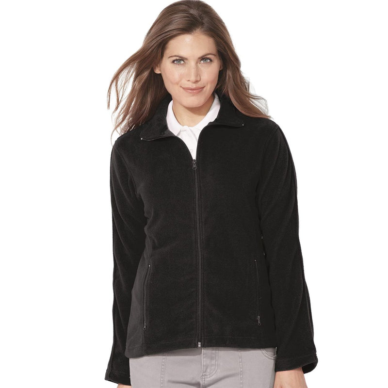 FeatherLite Women's Microfleece Full-Zip Jacket