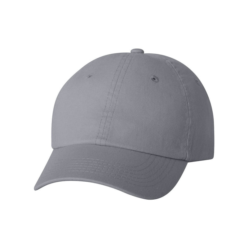 Valucap Small Fit Bio-Washed Dad's Cap