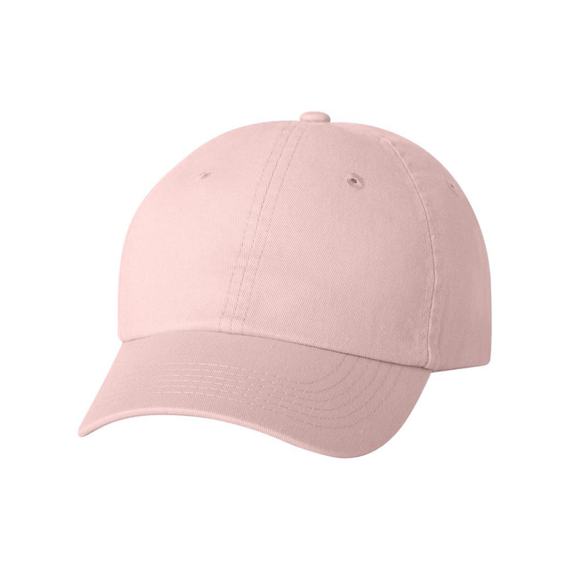 Valucap Small Fit Bio-Washed Dad's Cap