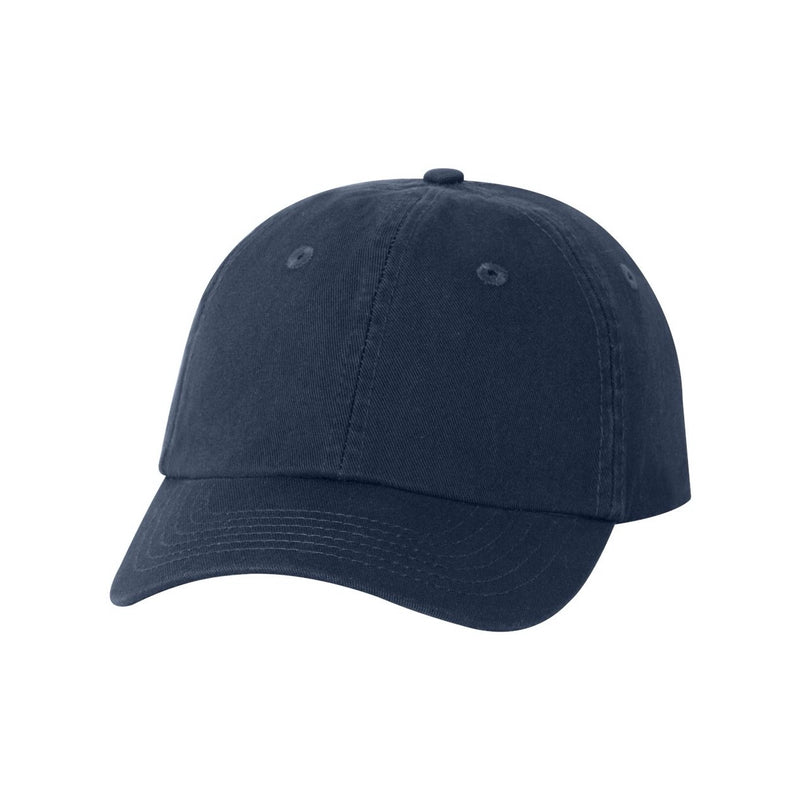 Valucap Small Fit Bio-Washed Dad's Cap