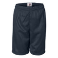 Badger Youth Pro Mesh 6" Shorts