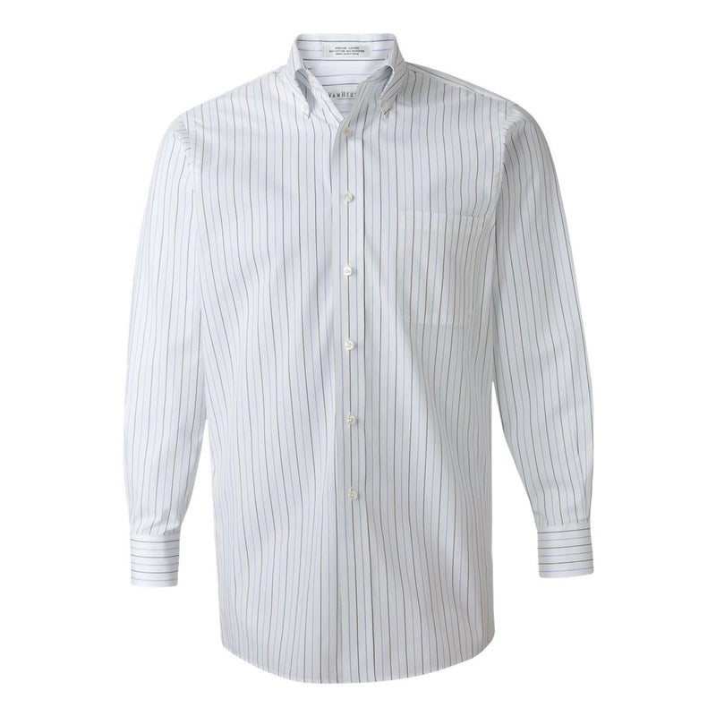 Van Heusen Pinpoint Oxford Shirt