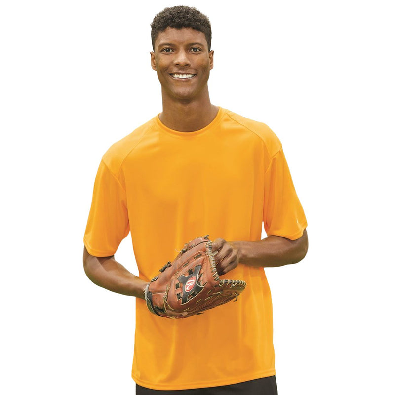 Badger B-Core Sport Shoulders T-Shirt