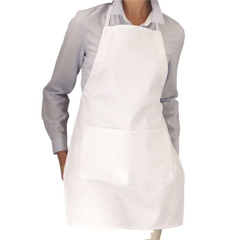 Liberty Bags Two-Pocket Butcher Apron