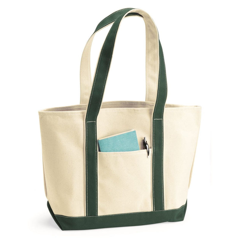 Liberty Bags Large Boater Tote