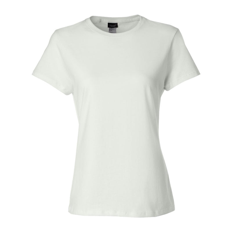 Hanes Nano-T Women’s Short Sleeve T-Shirt