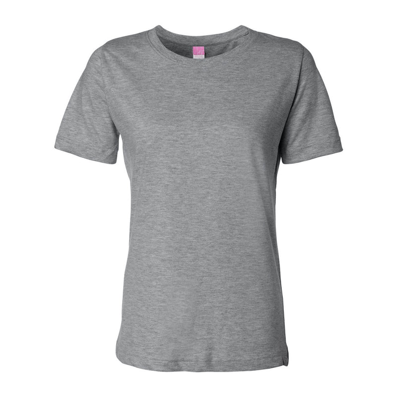 LAT Women's Premium Jersey Tee