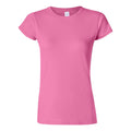 Gildan Softstyle Women’s T-Shirt