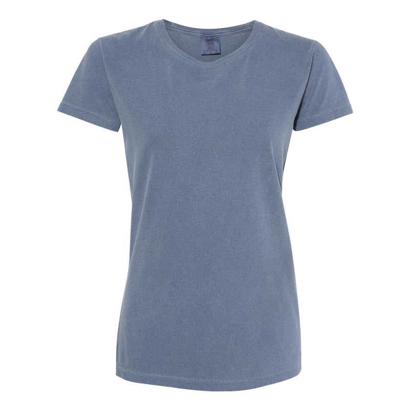 Comfort Colors Garment-Dyed Women’s Lightweight T-Shirt