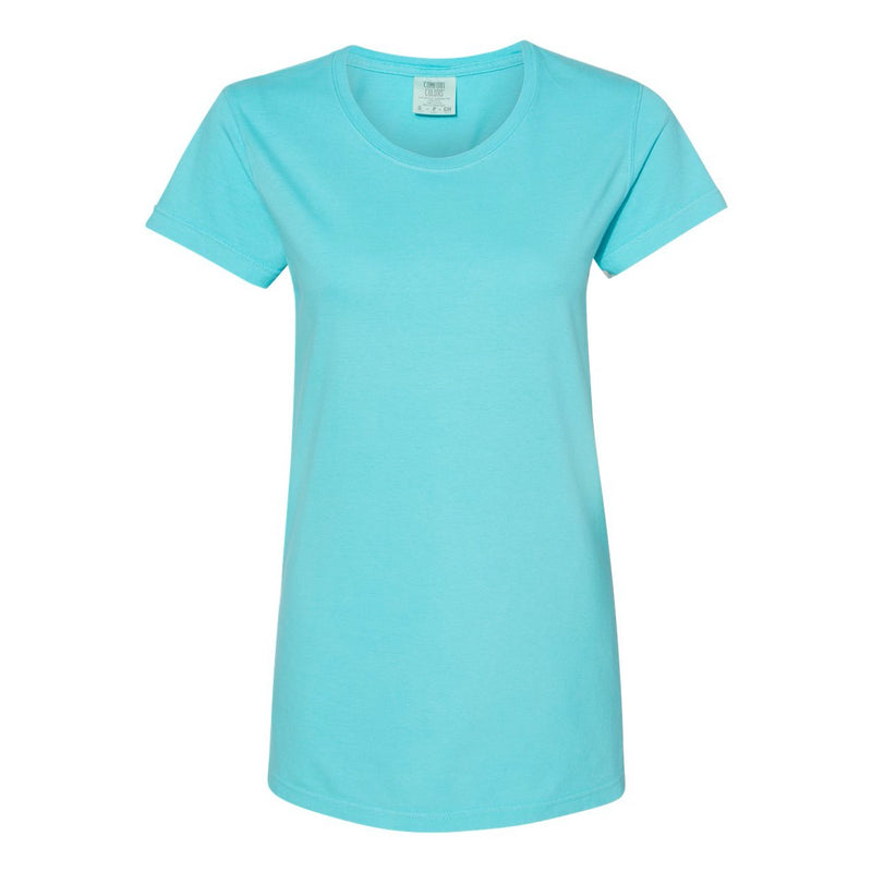 Comfort Colors Garment-Dyed Women’s Lightweight T-Shirt