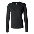 BELLA + CANVAS Women’s Jersey Long Sleeve Tee