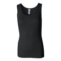 BELLA + CANVAS Women's 2x1 Rib Tank