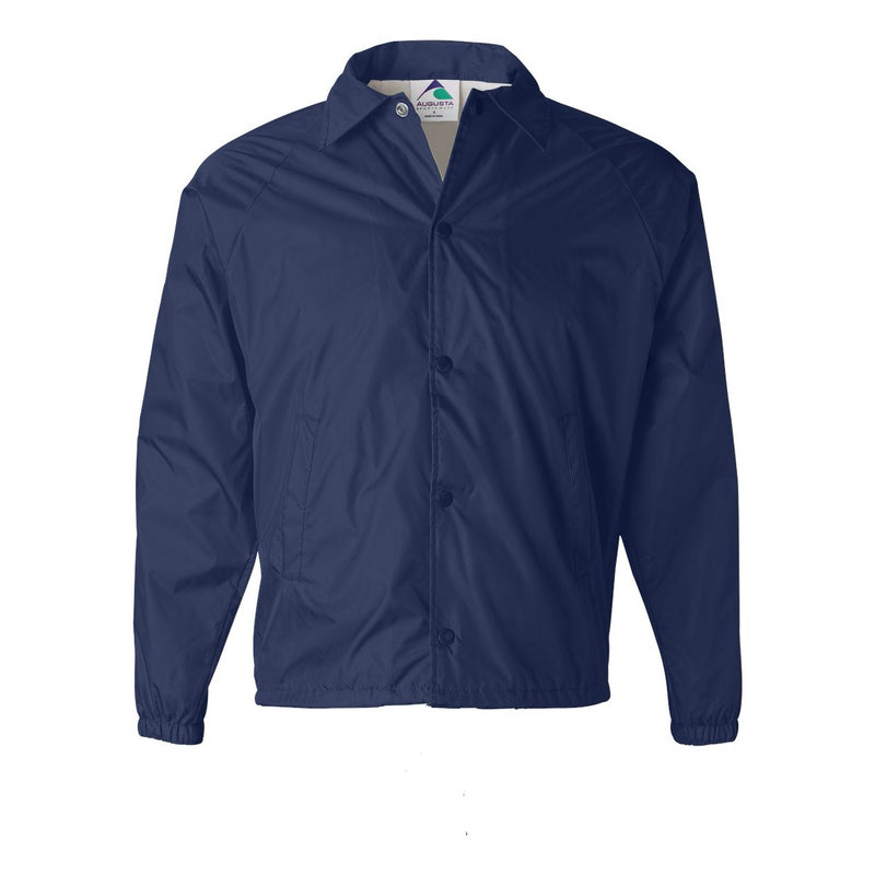 Augusta Sportswear Coach's Jacket