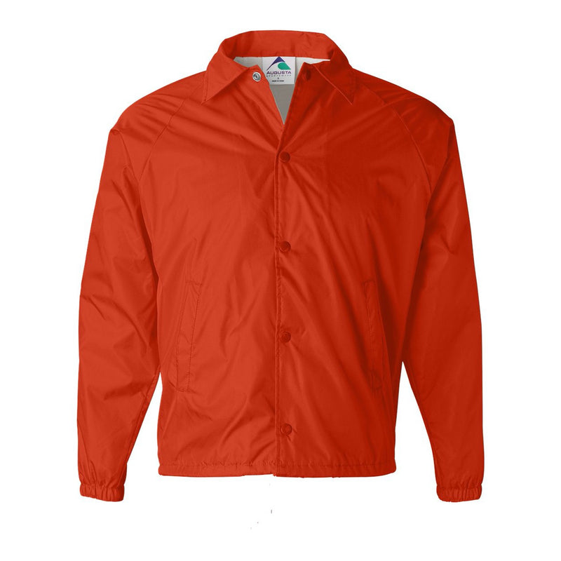 Augusta Sportswear Coach's Jacket