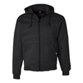 DRI DUCK Crossfire Heavyweight Power Fleece Jacket with Thermal Lining