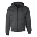 DRI DUCK Crossfire Heavyweight Power Fleece Jacket with Thermal Lining