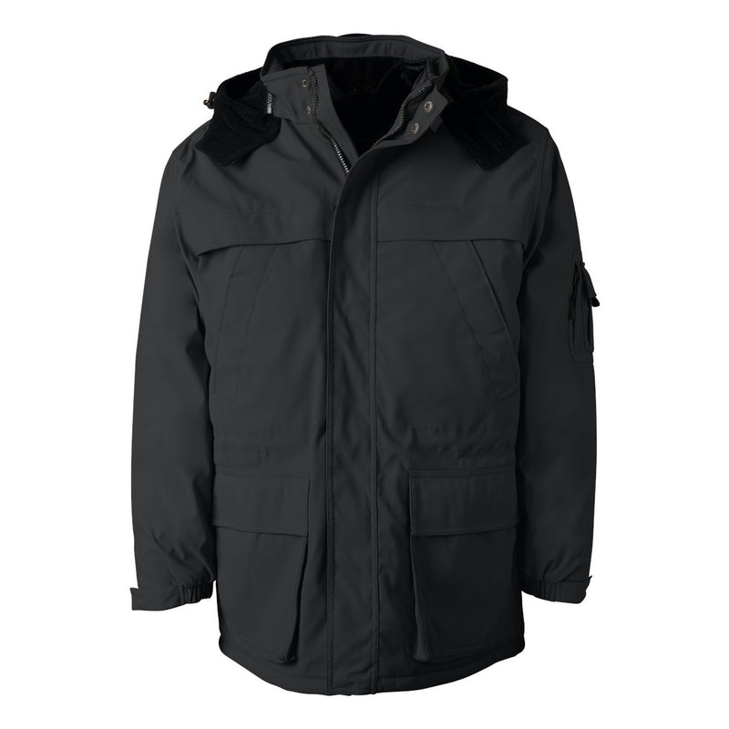 Weatherproof 3-in-1 Systems Jacket